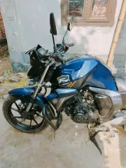 Yamaha Fazer FI V2